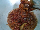kering tempe oyeee