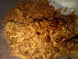 kering tempe oyeee