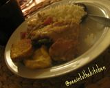 Foto langkah ke 3 dari resep Simple Chicken Wings Oven.