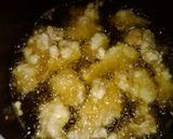 Foto langkah ke 3 dari resep ayam kriuk saus tiram.