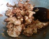 Foto langkah ke 5 dari resep ayam kriuk saus tiram.