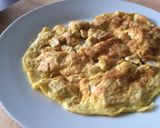 Foto langkah ke 4 dari resep Tahu telur bumbu pecel kenangan Jogja.