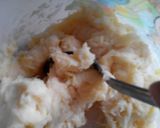 Foto langkah ke 1 dari resep puding marmer eh,..tape deh...