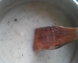Foto langkah ke 3 dari resep puding marmer eh,..tape deh...