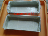 Brownies Bolu Coklat Almond