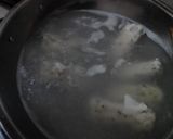 Foto langkah ke 3 dari resep pekmpek seaweed.