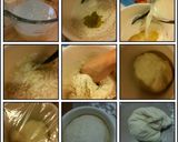 Foto langkah ke 2 dari resep Basic Dough Pizza..