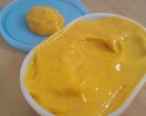 Foto langkah ke 2 dari resep Es Krim Mangga Super Simple.