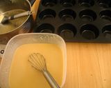 Foto langkah ke 2 dari resep Canales - A French Snack.