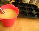 Foto langkah ke 3 dari resep Canales - A French Snack.