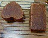 Foto langkah ke 4 dari resep Banana Cake.