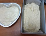 Foto langkah ke 3 dari resep Banana Cake.