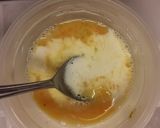 Foto langkah ke 7 dari resep kentang bayam keju panggang.