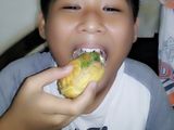 Sus ragout broccoli