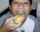 Foto langkah ke 7 dari resep Sus ragout broccoli.
