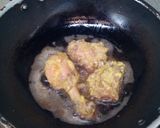 Foto langkah ke 4 dari resep Ayam Presto Goreng.