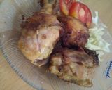Foto langkah ke 5 dari resep Ayam Presto Goreng.