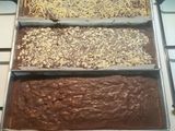 Brownies 1/2 Kilo