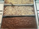 Brownies 1/2 Kilo