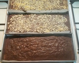 Foto langkah ke 5 dari resep Brownies 1/2 Kilo.