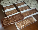 Foto langkah ke 6 dari resep Brownies 1/2 Kilo.