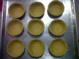 CHOCOLATE METE PIE