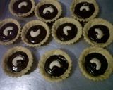 Foto langkah ke 4 dari resep CHOCOLATE METE PIE.