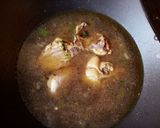 Foto langkah ke 5 dari resep Semur Ayam Kentang.