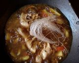 Foto langkah ke 7 dari resep Semur Ayam Kentang.