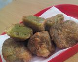 Foto langkah ke 8 dari resep Full of Surprises Tofu.