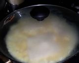 Foto langkah ke 6 dari resep [Sarapan Ayah] egg and paprika sandwhich.
