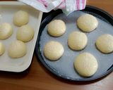 Foto langkah ke 7 dari resep Roti Burger..