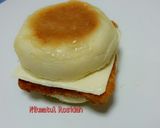 Foto langkah ke 9 dari resep Roti Burger..