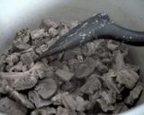 Foto langkah ke 2 dari resep Lamm Mit Kardamom - Kambing Kuah Kapulaga.