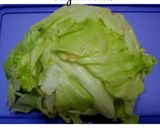 Foto langkah ke 1 dari resep Cah lotus.