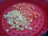 Salad Tahu Crispy Alakadarnya