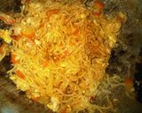 Foto langkah ke 5 dari resep Mie ala Enda.