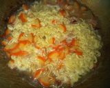 Foto langkah ke 1 dari resep Mie ala Enda.