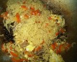 Foto langkah ke 4 dari resep Mie ala Enda.