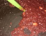 Foto langkah ke 3 dari resep StrawKi jam Homemade .