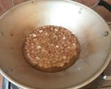 Foto langkah ke 2 dari resep Tahu bumbu kacang jawatimuran.