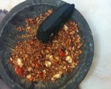 Foto langkah ke 3 dari resep Tahu bumbu kacang jawatimuran.