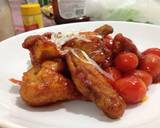 Cara Membuat Spicy Chicken Wings 8