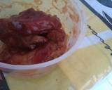 Cara Membuat Spicy Chicken Wings 7