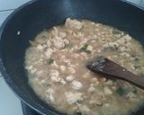Foto langkah ke 3 dari resep Mie Ayam.