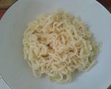 Foto langkah ke 5 dari resep Mie Ayam.