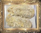 Foto langkah ke 2 dari resep CHICKEN KATSU (チキンカツ) (ayam goreng tepung roti).
