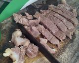 Foto langkah ke 2 dari resep Nasi Krawu.