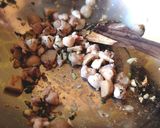 Foto langkah ke 3 dari resep Capcay Kuah Merona.