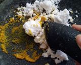 Foto langkah ke 6 dari resep Nasi Krawu.